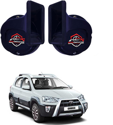 Autoinnovation Horn For Toyota Etios Cross