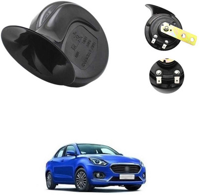 PRTEK Horn For Maruti Suzuki Swift Dzire