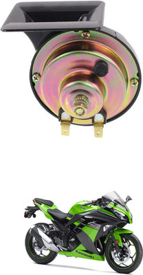 PRTEK Horn For Universal For Bike