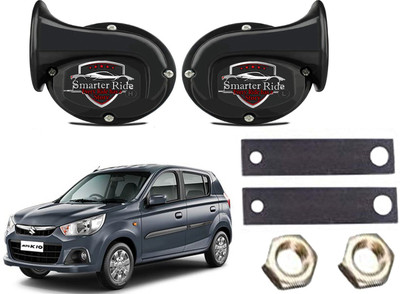 SMARTER RIDE Horn For Maruti Suzuki Alto K10