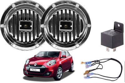 SMARTER RIDE Horn For Renault Pulse