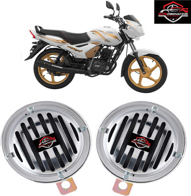 Autoinnovation Horn For TVS Star City