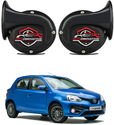 Autoinnovation Horn For Toyota Etios Liva
