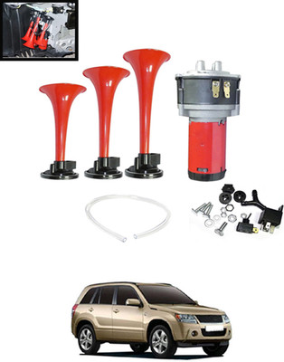 MATIES Horn For Universal For Car Grand Vitara