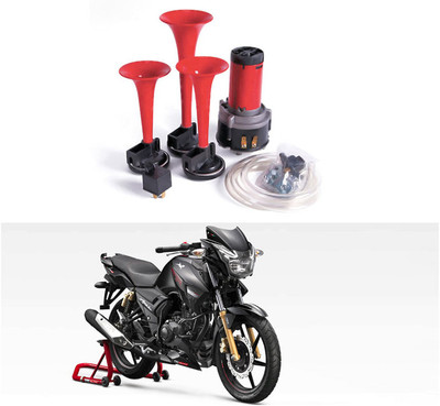RKPSP Horn For TVS Universal For Bike