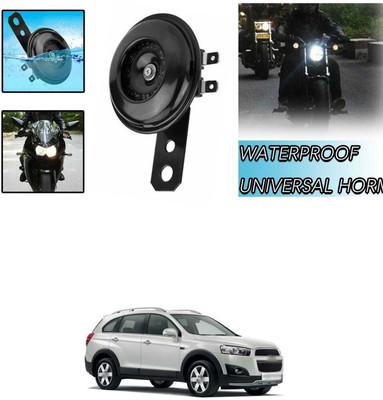 PRTEK Horn For Chevrolet Captiva