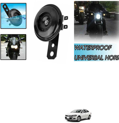 PRTEK Horn For Volkswagen Universal For Car