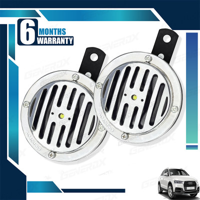 Generox Horn For Audi Q3