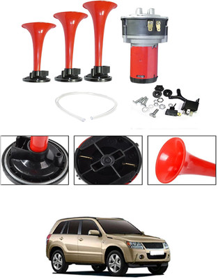 MATIES Horn For Universal For Car Grand Vitara