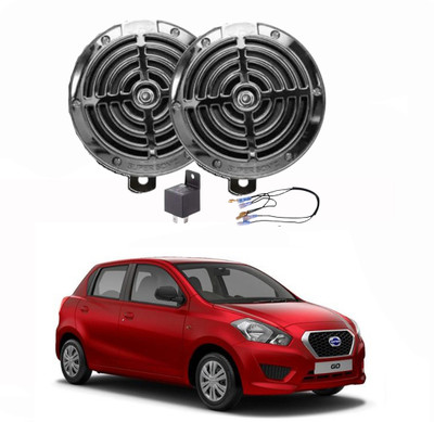 ZIMBER Horn For Datsun Go