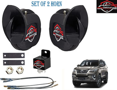 Autoinnovation Horn For Toyota Innova Crysta
