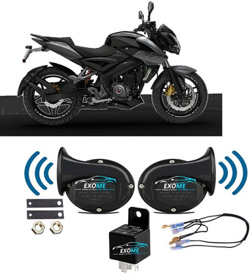 EXOME Horn For Bajaj Pulsar 200NS
