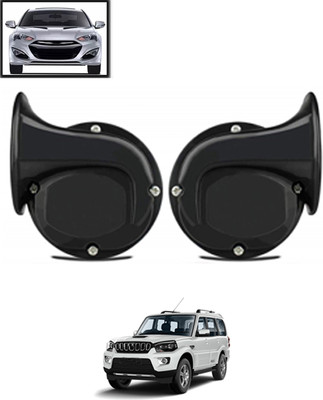 MATIES Horn For Mahindra Scorpio