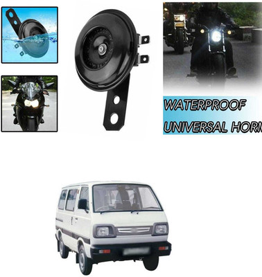 PRTEK Horn For Maruti Suzuki Omni