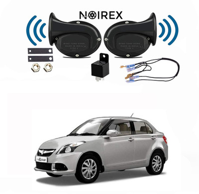 NOIREX Horn For Maruti Suzuki Swift Dzire