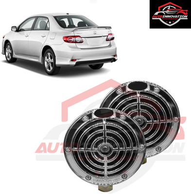 Autoinnovation Horn For Toyota, Universal For Car Corolla, Universal For Car
