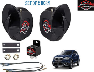 Autoinnovation Horn For Maruti Suzuki S-Cross