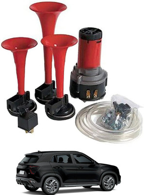 monolive Horn For Hyundai Universal For Car