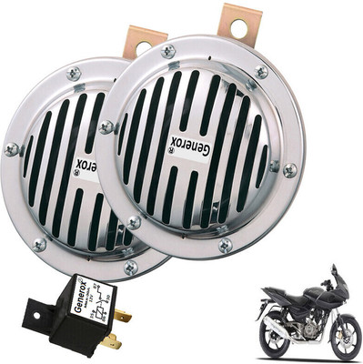 Generox Horn For Bajaj Pulsar 220 DTS-i