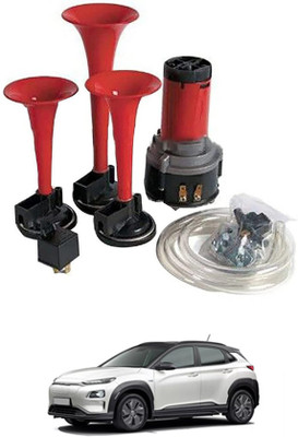 monolive Horn For Hyundai Universal For Car