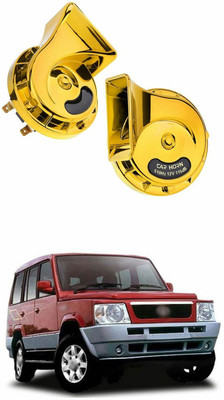 PRTEK Horn For Tata Sumo