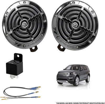 ROYAL AUTO MART Horn For Land Rover Discovery Sport