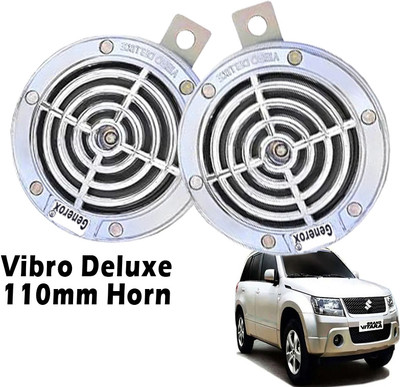 Generox Horn For Maruti Suzuki Grand Vitara