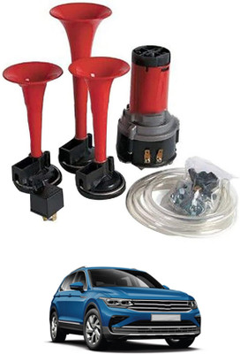 monolive Horn For Volkswagen Universal For Car