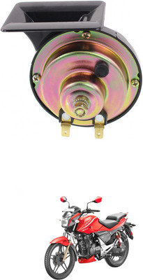 PRTEK Horn For Universal For Bike