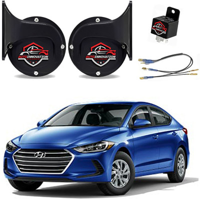 Autoinnovation Horn For Hyundai Elantra