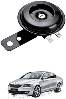 LOVMOTO Horn For Skoda Octavia