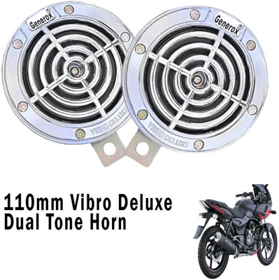 Generox Horn For Bajaj Pulsar 220 DTSi-Fi