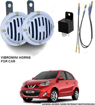 Autoinnovation Horn For Nissan Micra Active