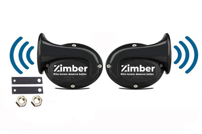 FORSON Horn For Hero Universal For Car