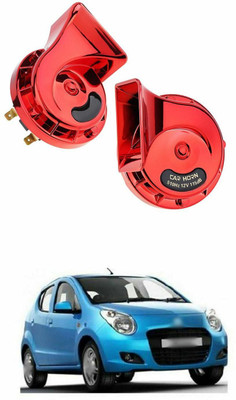 PRTEK Horn For Maruti Suzuki A-Star