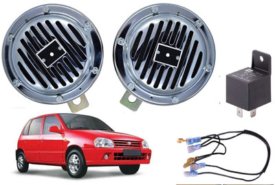 SMARTER RIDE Horn For Maruti Suzuki Zen