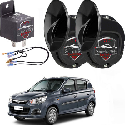 SMARTER RIDE Horn For Maruti Suzuki Alto K10