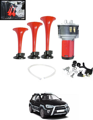 MATIES Horn For Toyota Etios Cross