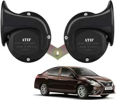 ATIF Horn For Nissan Sunny