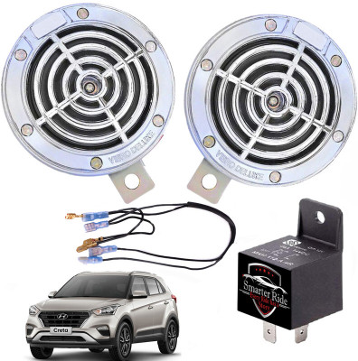 SMARTER RIDE Horn For Hyundai Creta