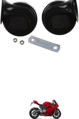 LOVMOTO Horn For Ducati 899 Panigale