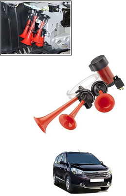 MSNP Horn For Renault Lodgy