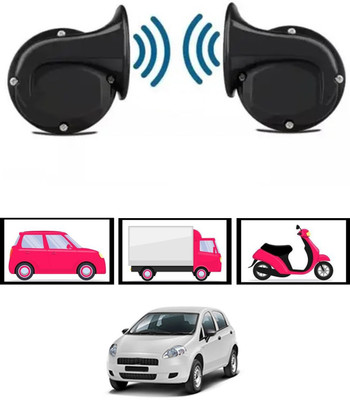 ABJD Horn For Fiat Punto