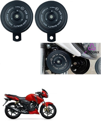 AutoGnix Horn For Universal For Bike