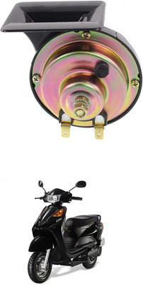 PRTEK Horn For Universal For Bike