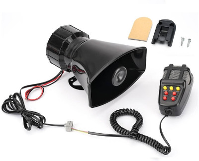 HANABI Horn For Universal For Car Zest