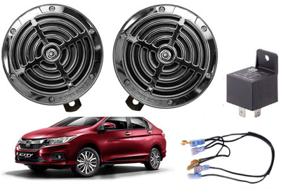 Autoinnovation Horn For Honda Universal For Car
