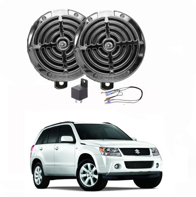 ZIMBER Horn For Maruti Suzuki Vitara Brezza