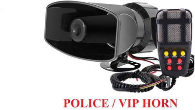 HANABI Horn For Universal For Car Eeco