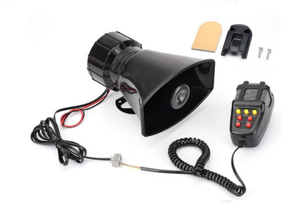 HANABI Horn For Universal For Car